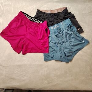 Nike shorts SZ XS